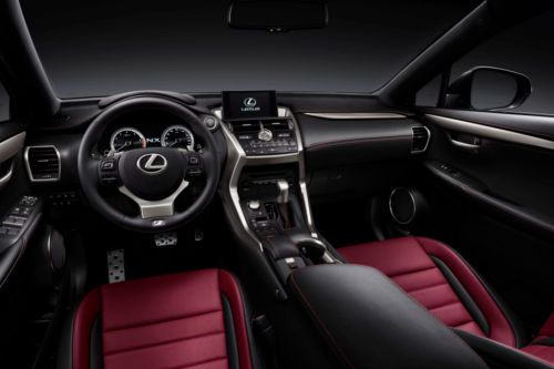 Dashboard View of NX