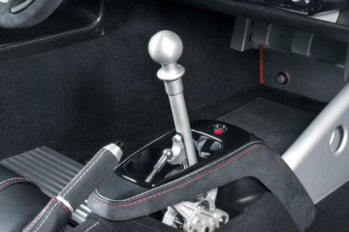 Lotus Exige Gear Shifter