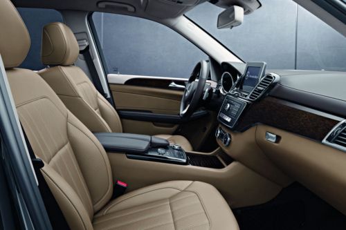 GLS-Class Passenger Seat