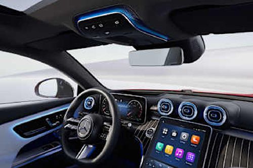 Dashboard View of CLE