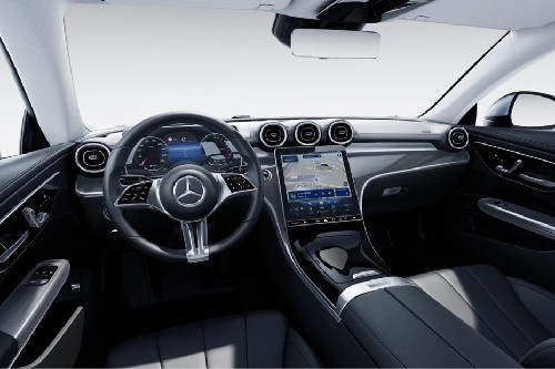 Dashboard View of CLE