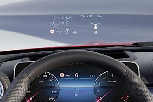 CLE TachoMeter