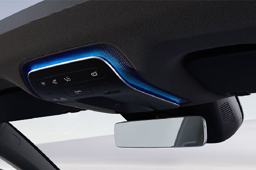 AMG CLE Courtesy Lamps