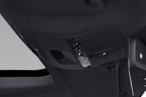 AMG GT 4 DOOR Courtesy Lamps