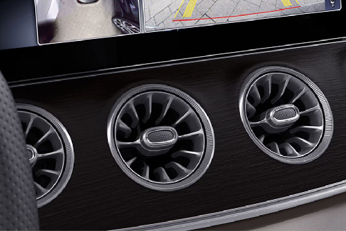 AMG GT 4 DOOR Front Ac Vents