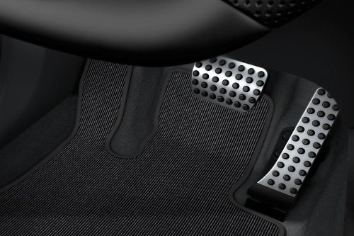 GLC-Class Richbrook Competition Foot Pedal Set
