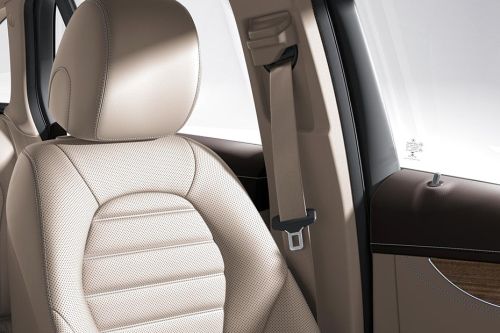 GLC-Class Seat Belt