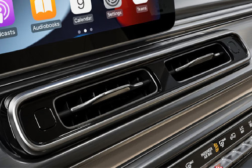 V-Class Front Ac Vents