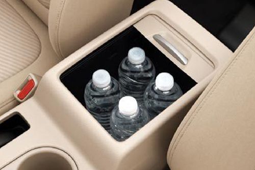 Xpander Cup Holders