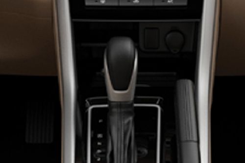 Mitsubishi Xpander Gear Shifter