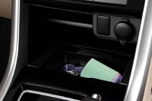 Mitsubishi Xpander Glove Box