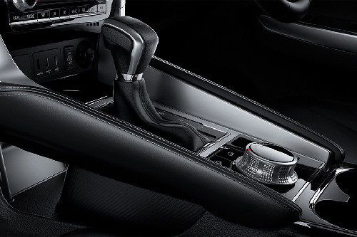 Mitsubishi Montero Sport Gear Shifter