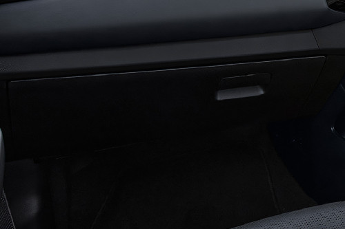 Mitsubishi Destinator Glove Box