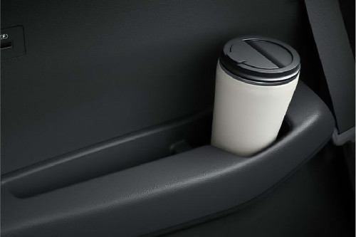 Side Bottle Holder of Destinator