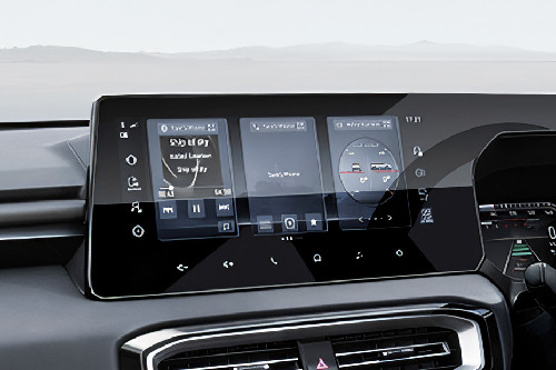 Stereo View of Destinator