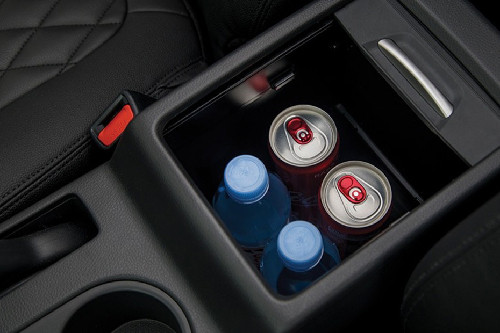 Xpander Cup Holders