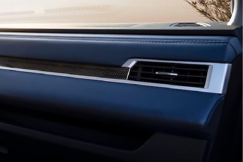 Xpander Cross Front Side Ac Vents