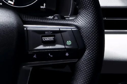 Mitsubishi Outlander Multi Function Steering