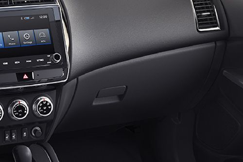Mitsubishi ASX Glove Box
