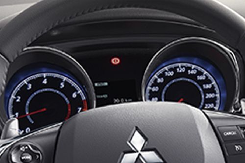 ASX TachoMeter