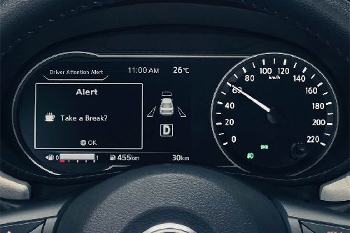 Sunny TachoMeter