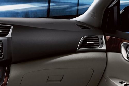 Sentra (2022-2023) Front Side Ac Vents
