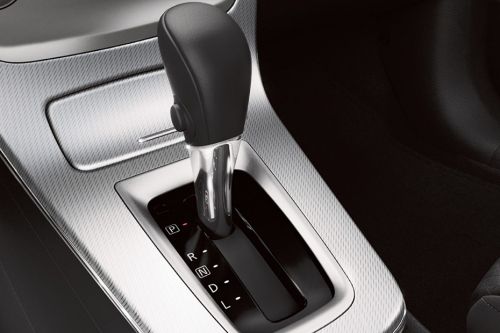 Nissan Sentra (2022-2023) Gear Shifter