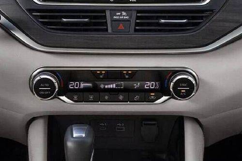 Altima Front Ac Vents