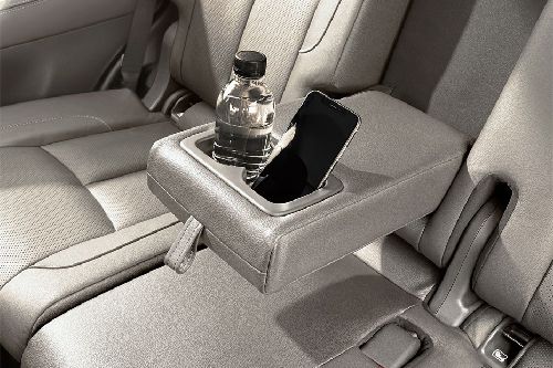 X-terra Cup Holders