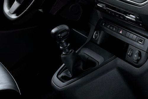 Peugeot Expert (2018-2022) Gear Shifter