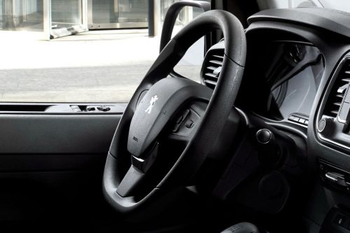 Peugeot Expert (2018-2022) Steering Wheel