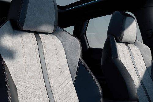 3008 (2023-2024) Front Seats