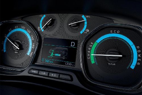 Expert TachoMeter