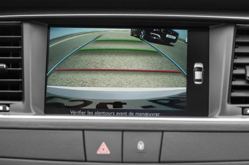 508 (2012-2022) gps navigator