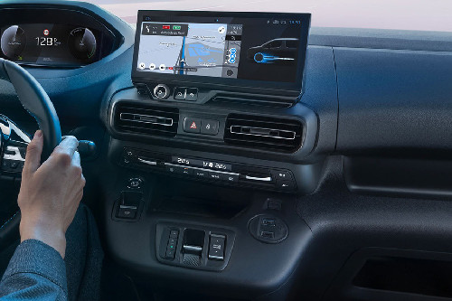 Partner Center Console