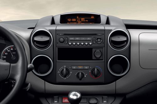 Partner Center Console