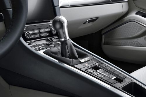 Porsche 911 (2022-2023) Gear Shifter