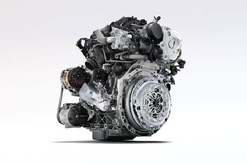 Master Engine
