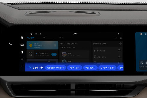 Stereo View of Koleos Stereo View of Koleos