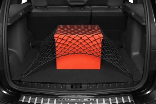 Storage Closer View of Renault Duster (2012-2021)