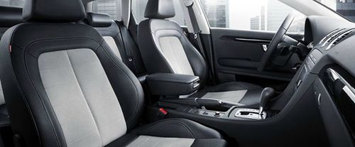 EXEO ST Passenger Seat