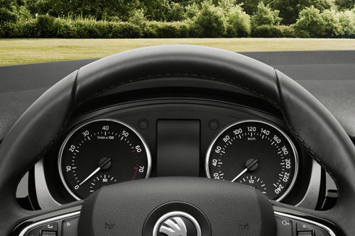 Rapid TachoMeter