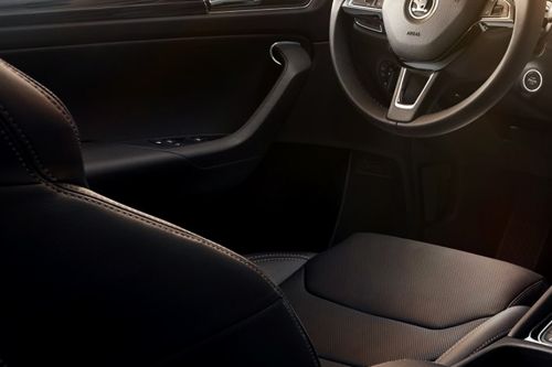 Skoda Kodiaq (2022-2024) Drivers Side In Side Door Controls