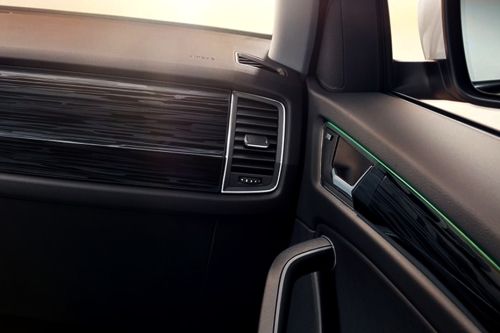 Kodiaq (2022-2024) Front Side Ac Vents