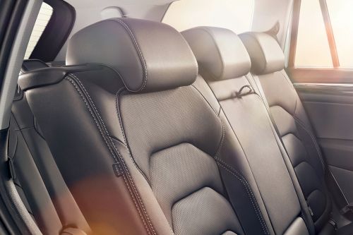 Kodiaq (2022-2024) Rear Seat Head rest