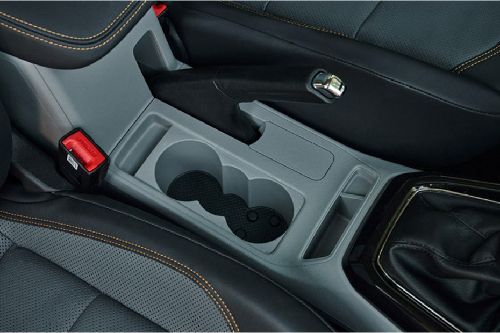 Kushaq Cup Holders