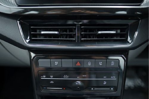Kushaq Front Ac Vents