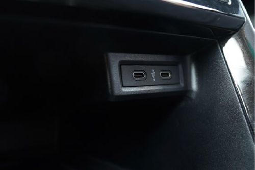 Power Accessories Outlet View of Skoda Kushaq