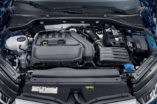 Octavia Engine