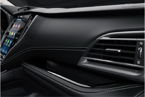 Outback Front Side Ac Vents